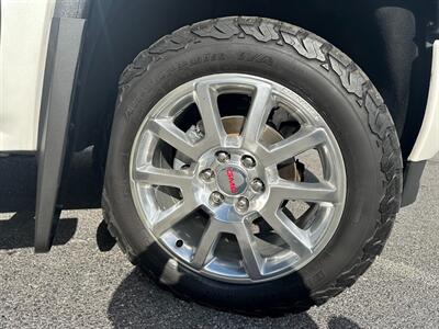 2018 GMC Sierra 1500 Denali   - Photo 46 - Frederick, MD 21702