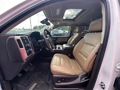 2018 GMC Sierra 1500 Denali   - Photo 2 - Frederick, MD 21702