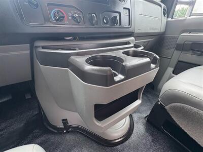 2017 Ford E-350 SD   - Photo 19 - Frederick, MD 21702