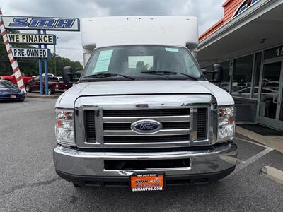 2017 Ford E-350 SD   - Photo 31 - Frederick, MD 21702
