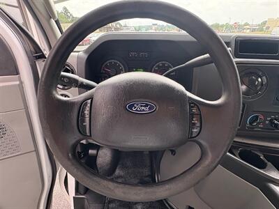 2017 Ford E-350 SD   - Photo 36 - Frederick, MD 21702