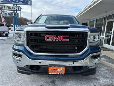 2016 GMC Sierra 1500   - Photo 6 - Frederick, MD 21702