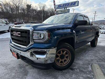 2016 GMC Sierra 1500   - Photo 31 - Frederick, MD 21702