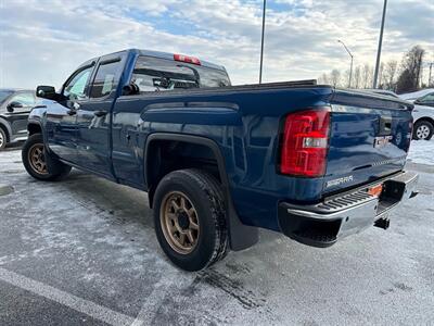 2016 GMC Sierra 1500   - Photo 7 - Frederick, MD 21702