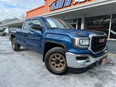 2016 GMC Sierra 1500   - Photo 5 - Frederick, MD 21702