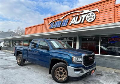 2016 GMC Sierra 1500   - Photo 1 - Frederick, MD 21702