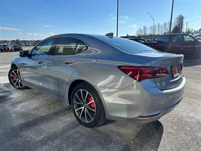 2016 Acura TLX SH-AWD V6 w/Tech   - Photo 6 - Frederick, MD 21702