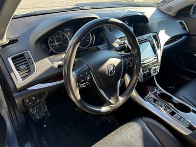 2016 Acura TLX SH-AWD V6 w/Tech   - Photo 7 - Frederick, MD 21702