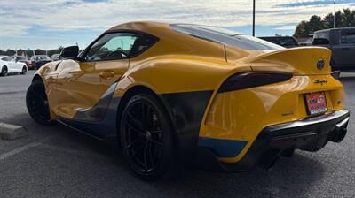 2021 Toyota GR Supra 3.0 Premium - Photo 24 - Frederick, MD 21702