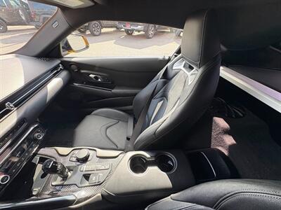 2021 Toyota GR Supra 3.0 Premium - Photo 42 - Frederick, MD 21702