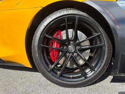 2021 Toyota GR Supra 3.0 Premium - Photo 74 - Frederick, MD 21702