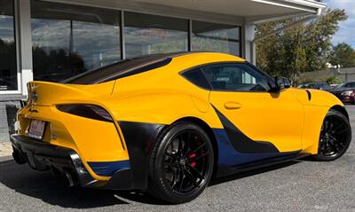 2021 Toyota GR Supra 3.0 Premium - Photo 53 - Frederick, MD 21702
