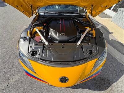 2021 Toyota GR Supra 3.0 Premium - Photo 82 - Frederick, MD 21702