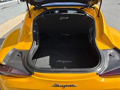 2021 Toyota GR Supra 3.0 Premium - Photo 27 - Frederick, MD 21702