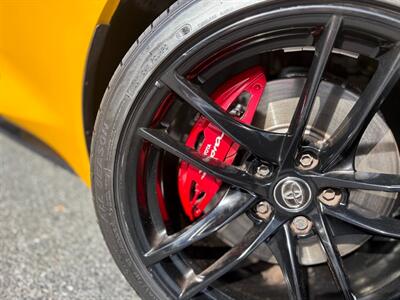 2021 Toyota GR Supra 3.0 Premium - Photo 19 - Frederick, MD 21702