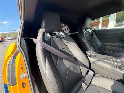 2021 Toyota GR Supra 3.0 Premium - Photo 61 - Frederick, MD 21702