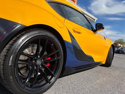 2021 Toyota GR Supra 3.0 Premium - Photo 75 - Frederick, MD 21702