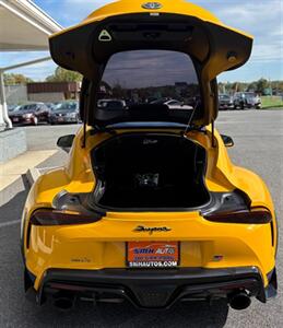 2021 Toyota GR Supra 3.0 Premium - Photo 46 - Frederick, MD 21702