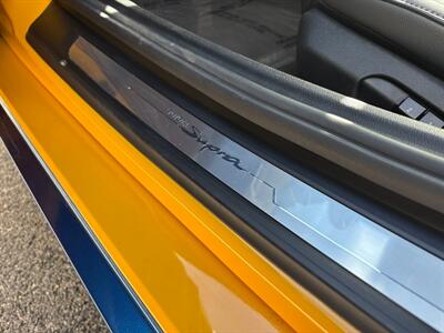 2021 Toyota GR Supra 3.0 Premium - Photo 30 - Frederick, MD 21702