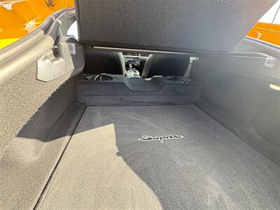 2021 Toyota GR Supra 3.0 Premium - Photo 48 - Frederick, MD 21702