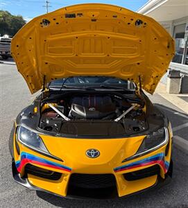2021 Toyota GR Supra 3.0 Premium - Photo 3 - Frederick, MD 21702