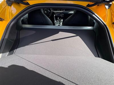 2021 Toyota GR Supra 3.0 Premium - Photo 51 - Frederick, MD 21702