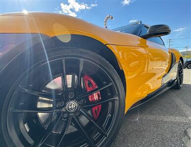2021 Toyota GR Supra 3.0 Premium - Photo 2 - Frederick, MD 21702