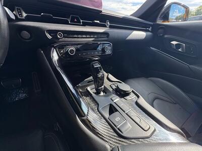 2021 Toyota GR Supra 3.0 Premium - Photo 39 - Frederick, MD 21702