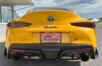 2021 Toyota GR Supra 3.0 Premium - Photo 26 - Frederick, MD 21702