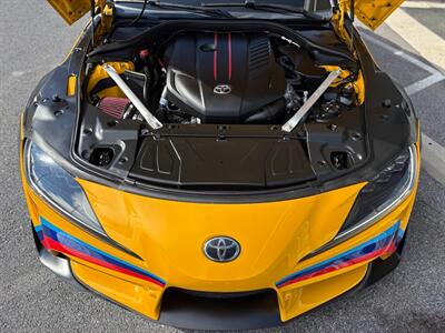 2021 Toyota GR Supra 3.0 Premium - Photo 81 - Frederick, MD 21702