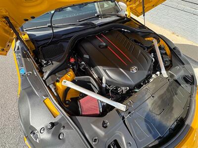 2021 Toyota GR Supra 3.0 Premium - Photo 7 - Frederick, MD 21702