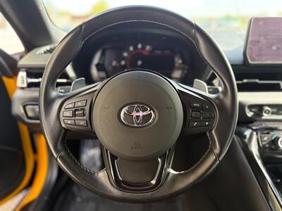 2021 Toyota GR Supra 3.0 Premium - Photo 14 - Frederick, MD 21702