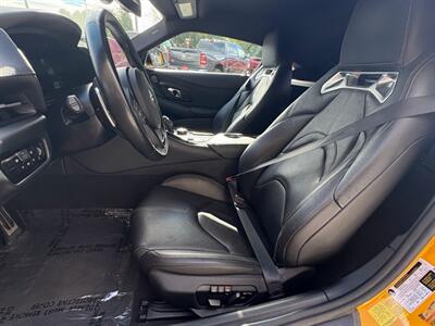 2021 Toyota GR Supra 3.0 Premium - Photo 13 - Frederick, MD 21702