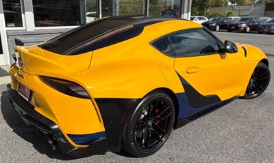 2021 Toyota GR Supra 3.0 Premium - Photo 54 - Frederick, MD 21702