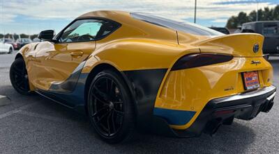 2021 Toyota GR Supra 3.0 Premium - Photo 29 - Frederick, MD 21702