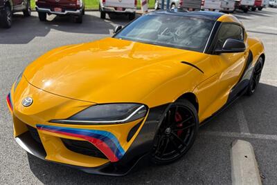 2021 Toyota GR Supra 3.0 Premium - Photo 55 - Frederick, MD 21702