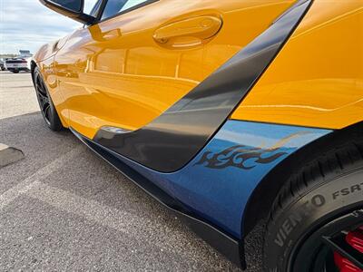 2021 Toyota GR Supra 3.0 Premium - Photo 70 - Frederick, MD 21702