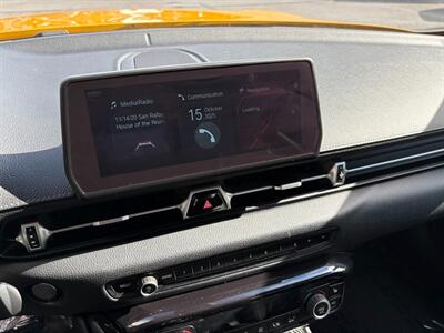 2021 Toyota GR Supra 3.0 Premium - Photo 21 - Frederick, MD 21702