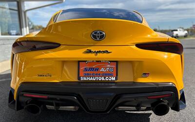 2021 Toyota GR Supra 3.0 Premium - Photo 57 - Frederick, MD 21702