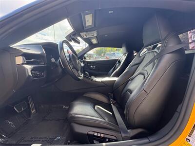 2021 Toyota GR Supra 3.0 Premium - Photo 4 - Frederick, MD 21702