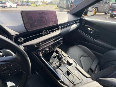 2021 Toyota GR Supra 3.0 Premium - Photo 38 - Frederick, MD 21702