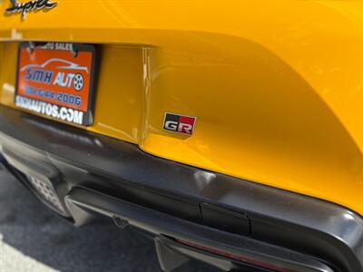 2021 Toyota GR Supra 3.0 Premium - Photo 58 - Frederick, MD 21702