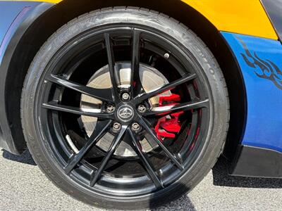 2021 Toyota GR Supra 3.0 Premium - Photo 76 - Frederick, MD 21702