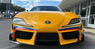 2021 Toyota GR Supra 3.0 Premium - Photo 23 - Frederick, MD 21702