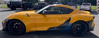 2021 Toyota GR Supra 3.0 Premium - Photo 69 - Frederick, MD 21702