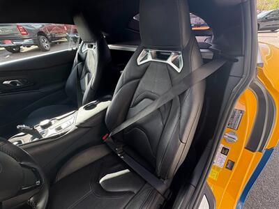 2021 Toyota GR Supra 3.0 Premium - Photo 32 - Frederick, MD 21702