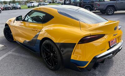 2021 Toyota GR Supra 3.0 Premium - Photo 25 - Frederick, MD 21702