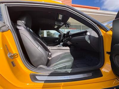 2021 Toyota GR Supra 3.0 Premium - Photo 60 - Frederick, MD 21702