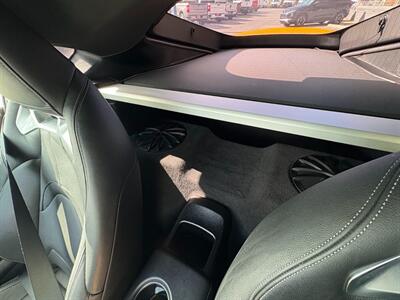 2021 Toyota GR Supra 3.0 Premium - Photo 44 - Frederick, MD 21702