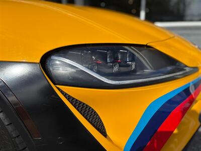 2021 Toyota GR Supra 3.0 Premium - Photo 68 - Frederick, MD 21702